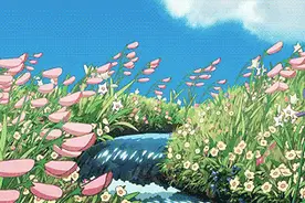 每天学一幅简笔画-简单5步教你画出27种不同的花花图片