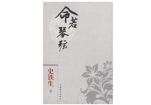 史铁生不是励志型作家，他的作品也不是心灵鸡汤