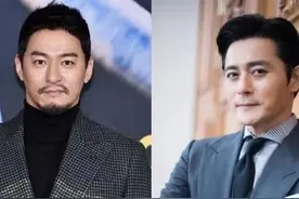 韩星张东健朱镇模涉女性露骨聊天曝光，形象尽毁？事情不简单图片