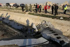 民航飞机要怎样才不被误击？图片