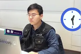 重塑用户生态，有你更精彩！齐鲁报系优秀员工形象展示视频封面