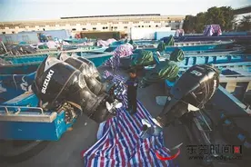 东莞市公安局“断腿行动”取得阶段性成果，48艘“大飞”被查获图片