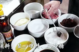 37度鲜美烟台|一学就会的家常醋烹海带做法来了，快收藏视频封面