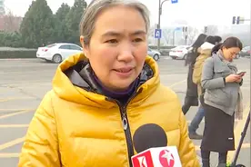 张志超无罪释放！母亲：希望他穿上新衣服，牵着我的手回家