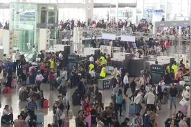 各地火车春运票价优化，广铁最高5.5折视频封面