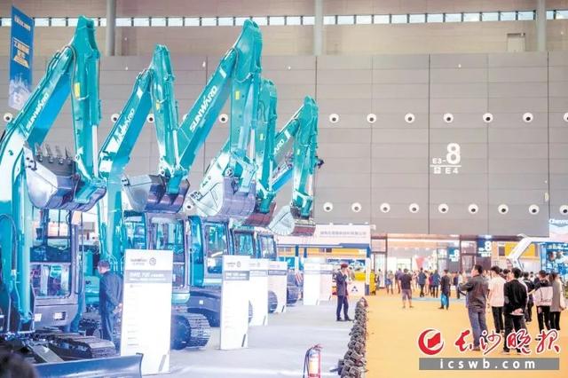 2019拉丁美洲智利国际工程机械展