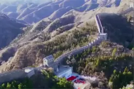 你知道孟姜女哭倒的是哪段长城吗？这档新综艺藏着好多冷知识图片