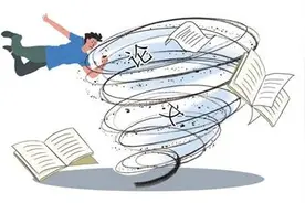 论“导师崇高感”背后，警惕自然科学“民哲化”之风图片