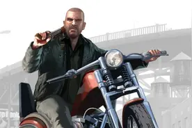 《侠盗猎车4》Steam版停售原因 因微软停止支持GFWL图片