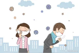 关于流感，这些知识点要记牢图片