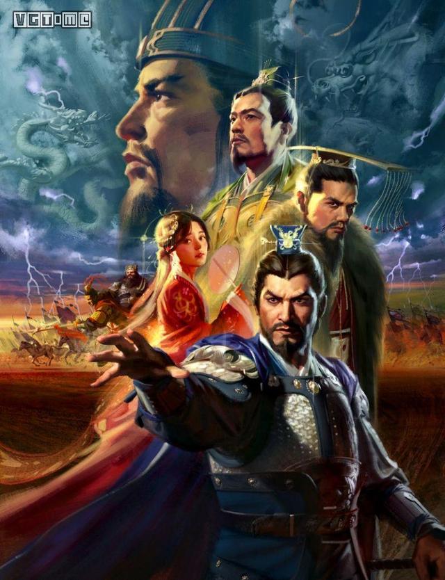 买不买？《三国志14》