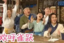 乘风破浪 青春正好 常法2020新进公务员风采图片