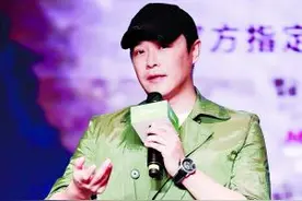 陈思诚：差点想改拍《东北爱情故事》图片