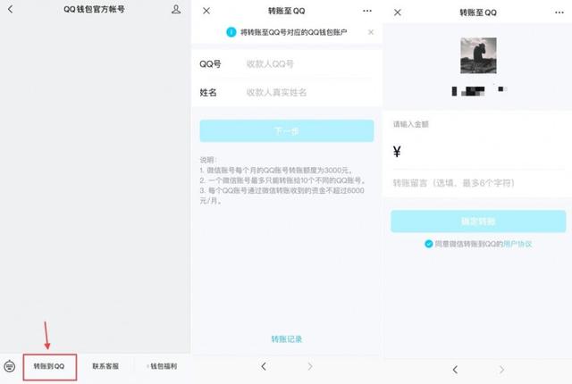 q币到底能提现吗?（即日起）
