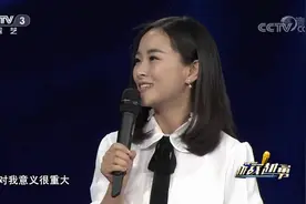 越战越勇：廖智截肢后重拾舞蹈事业，机缘巧合下她勇敢重返舞台视频封面