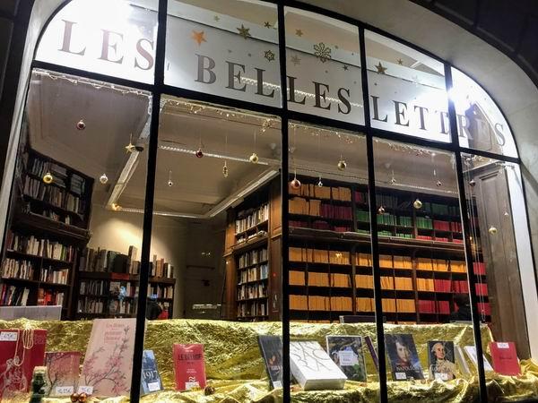 书业观察｜扼杀“辛迪加”：法国书店协会和亚马逊的较量