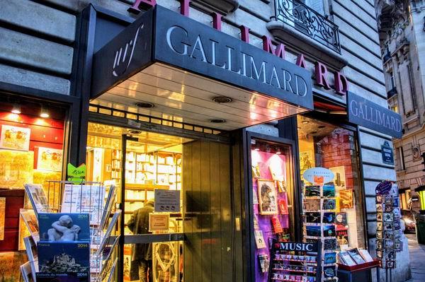 书业观察｜扼杀“辛迪加”：法国书店协会和亚马逊的较量