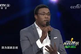 越战越勇：黑人小伙在中国热到崩溃，直言避暑得回家乡几内亚