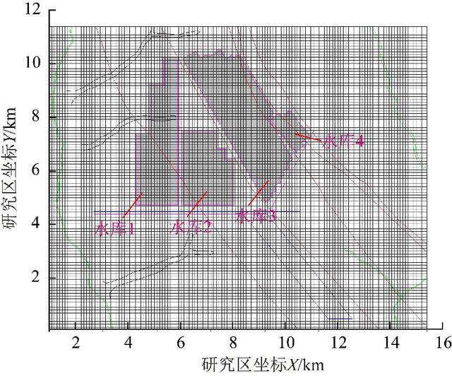 论文推荐｜刘晓丽等：煤矿分布式地下水库渗流场分析及优化调度