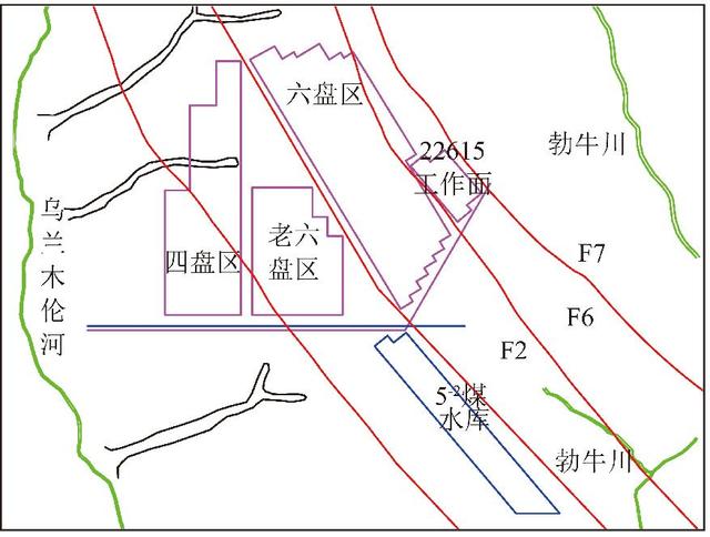 论文推荐｜刘晓丽等：煤矿分布式地下水库渗流场分析及优化调度