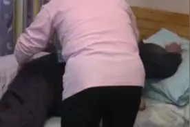 基于上海老龄化程度！两会我建议：完善长护险与家庭病床的融合视频封面