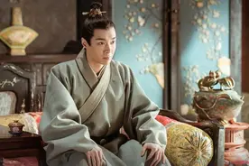 大明风华朱祁镇是谁的儿子 朱祁镇结局及历史原型揭露图片