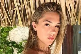 OMG | 集体营业的史泰龙女儿们，可真不像他亲生的图片