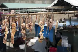 腊肉、腊肠有致癌风险？遵循这几步，能安心图片
