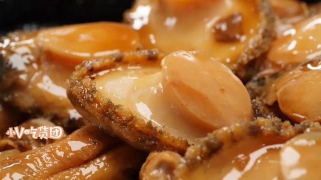 鲍鱼海参花胶盆菜做法大全 2026年鲍鱼海参花胶盆菜做法大全图片