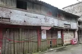 最破烂“法拍房”! 没法住，价格竟从60万拍到120万图片