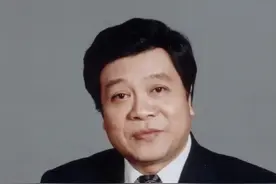 12届春晚主持赵忠祥离世：退休后曾称从无收视压力但累了图片