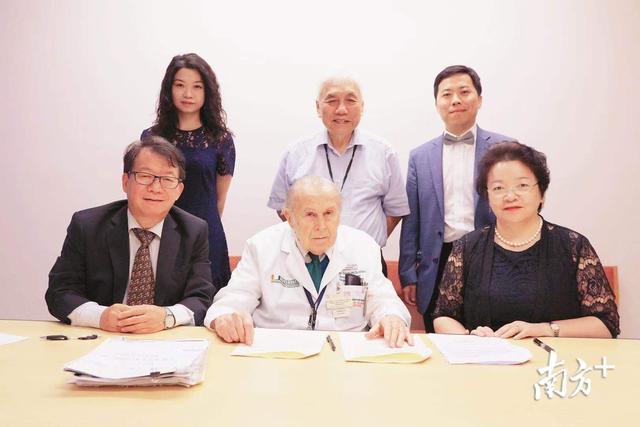 汕头国际眼科中心入选省高水平专科