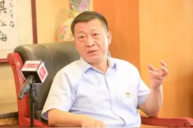 南方日报专访盐田港集团董事长孙波：港产城融合发展，助力深圳打造“海洋中心城市”视频封面