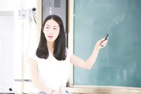 与幼儿同成长——记云南省优秀教师、市一幼李丽萍图片