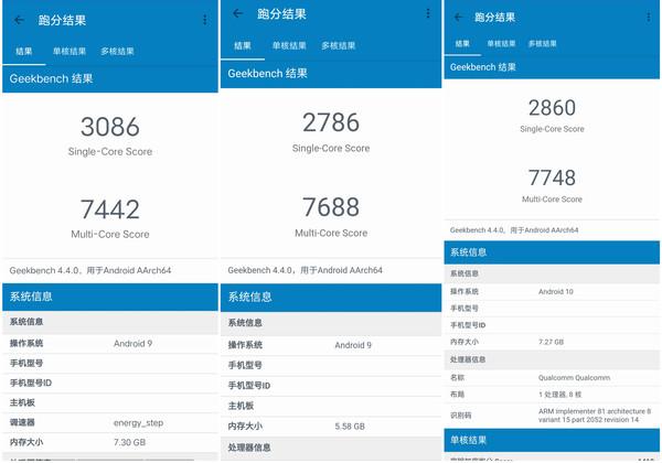 骁龙765g和骁龙855哪个强?