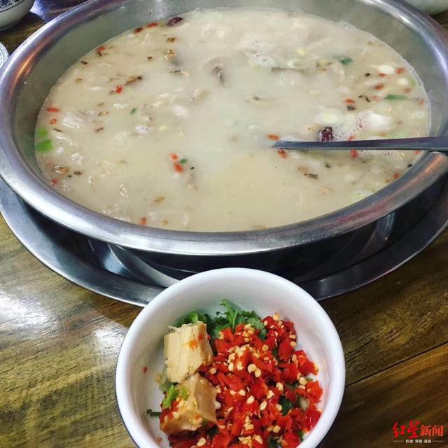 牛肉花胶在牛的哪个位置 花胶牛肉汤的功效