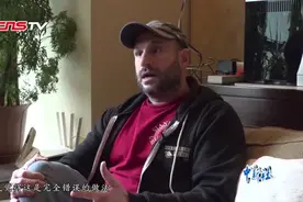 参与香港“城市清洁”的外国人：风波终将过去视频封面