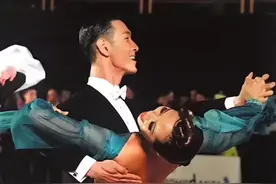 小年怎么过？享受浪漫的探戈之夜或赴一场潮玩狂欢图片