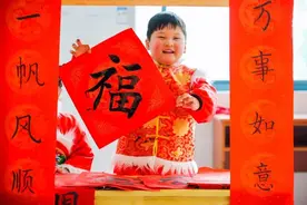 过年回家，才是最好的仪式感图片