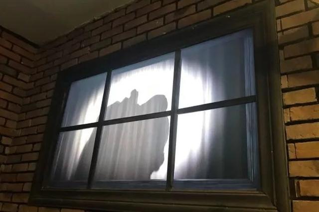 胆小慎入！沉浸式密室、真人吃鸡…还有明星大侦探同款剧本杀