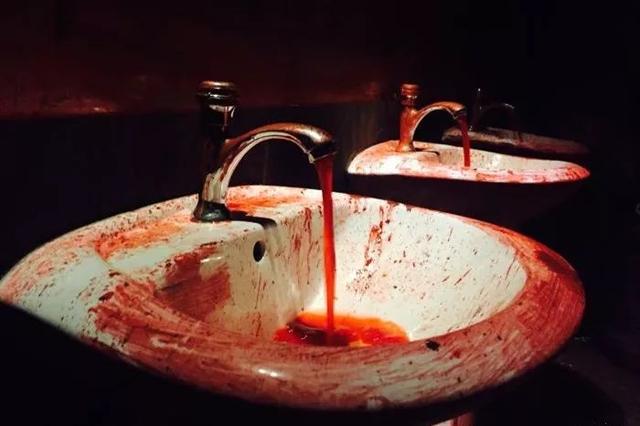 胆小慎入！沉浸式密室、真人吃鸡…还有明星大侦探同款剧本杀