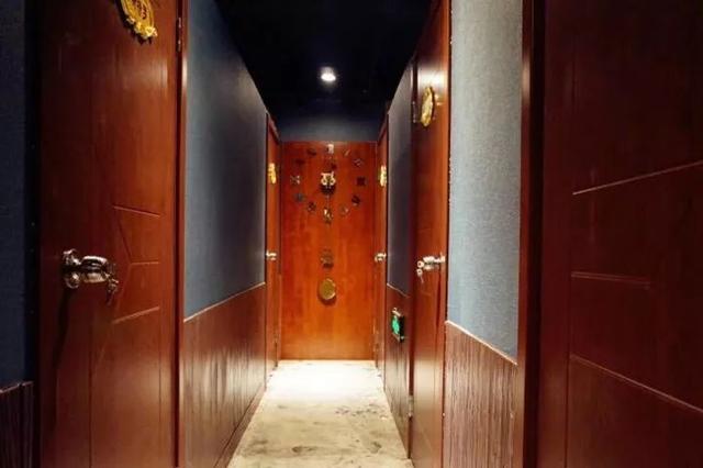 胆小慎入！沉浸式密室、真人吃鸡…还有明星大侦探同款剧本杀