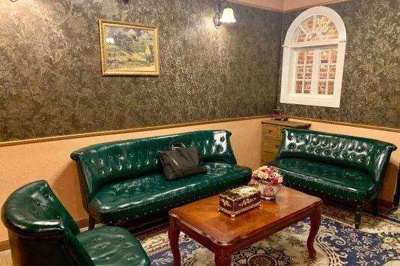 胆小慎入！沉浸式密室、真人吃鸡…还有明星大侦探同款剧本杀