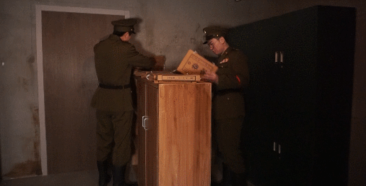 胆小慎入！沉浸式密室、真人吃鸡…还有明星大侦探同款剧本杀