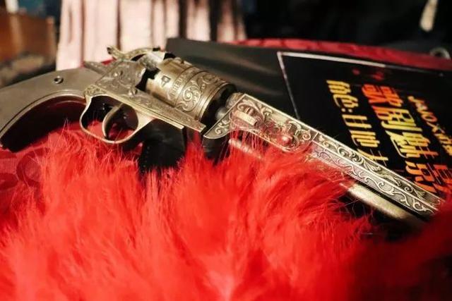 胆小慎入！沉浸式密室、真人吃鸡…还有明星大侦探同款剧本杀