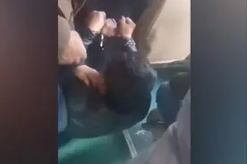 又有人抢方向盘，这次他们站出来了视频封面