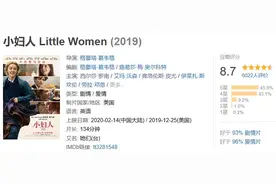 《小妇人》甜茶罗南再续情缘 演绎情人节必看佳片图片