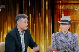 故事里的中国：时隔多年潘虹、达式常重聚舞台，共话《人到中年》视频封面