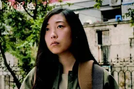 金球奖首位亚裔影后的摘“金”奇缘：貌不惊人凭什么？图片