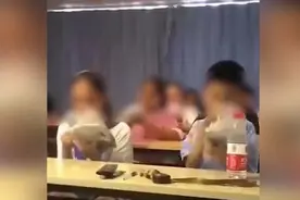教育部出手了！多家“量子波动速读”培训机构已被关停视频封面